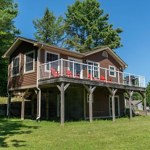 Luxury Cottage