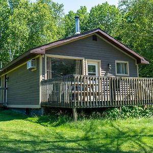 Tradition Three-Bedroom Cottage